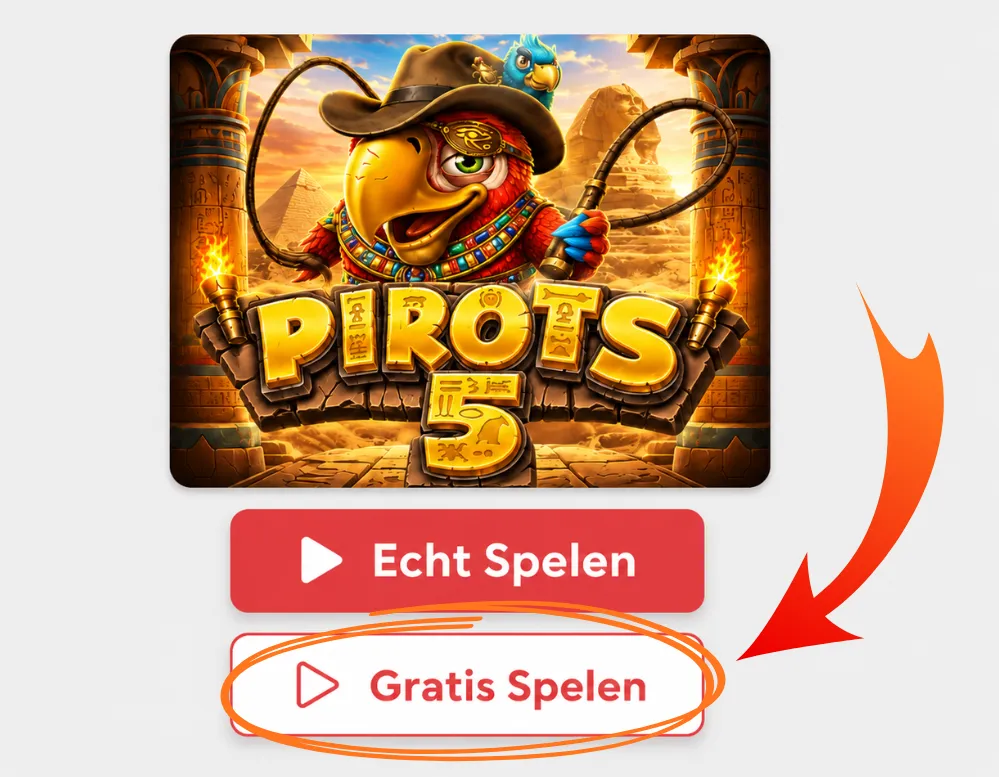 Gratis spelen