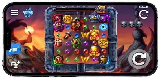 Pirots 5 App Slot