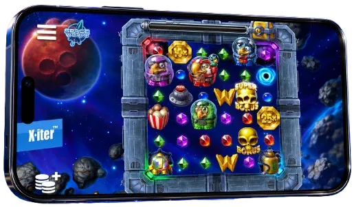 Pirots 5 Slot App