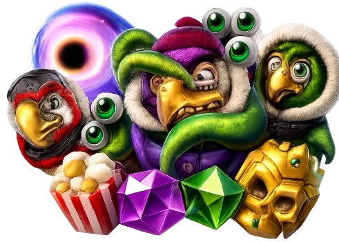 Speciale events