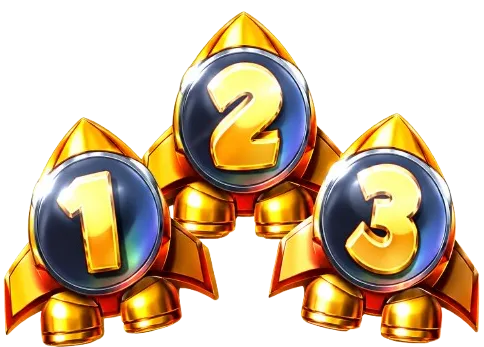 Upgrade All-symbol