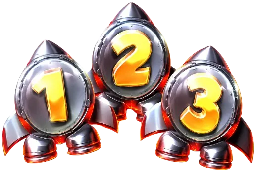 Upgrade-symbol